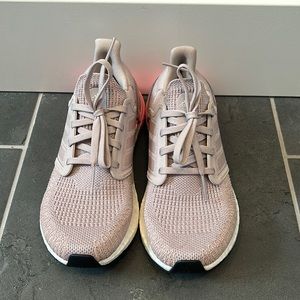 Adidas Athletic Shoes